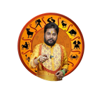 Pandit Dipak Sastri Astrology website logo