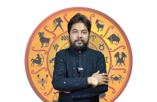 Pandit Dipak Sastri Picture