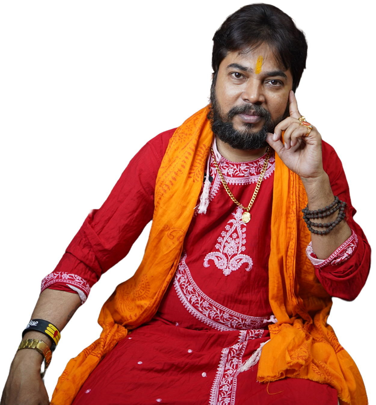 Pandit Dipak Sastri Astrology website photo