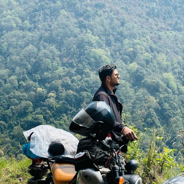 Pandit Dipak Sastri Client Review